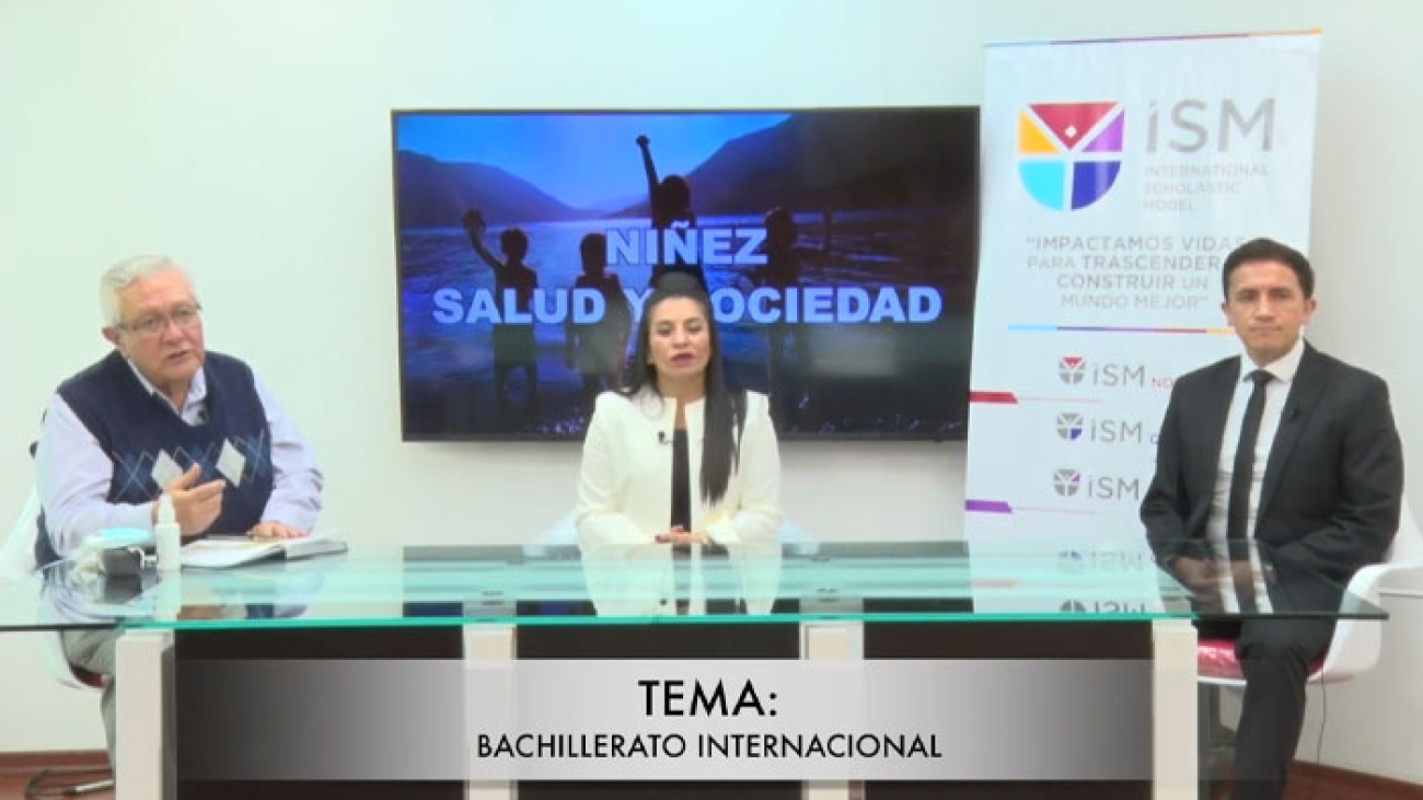 Bachillerato-Internacional