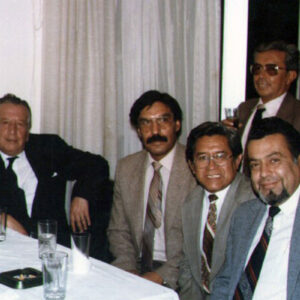 Drs.-Raul-Vaca-Fernando-Checa-Guido-Santillan-Edgar-Renteria-y-de-pie-Fausto-Tafur