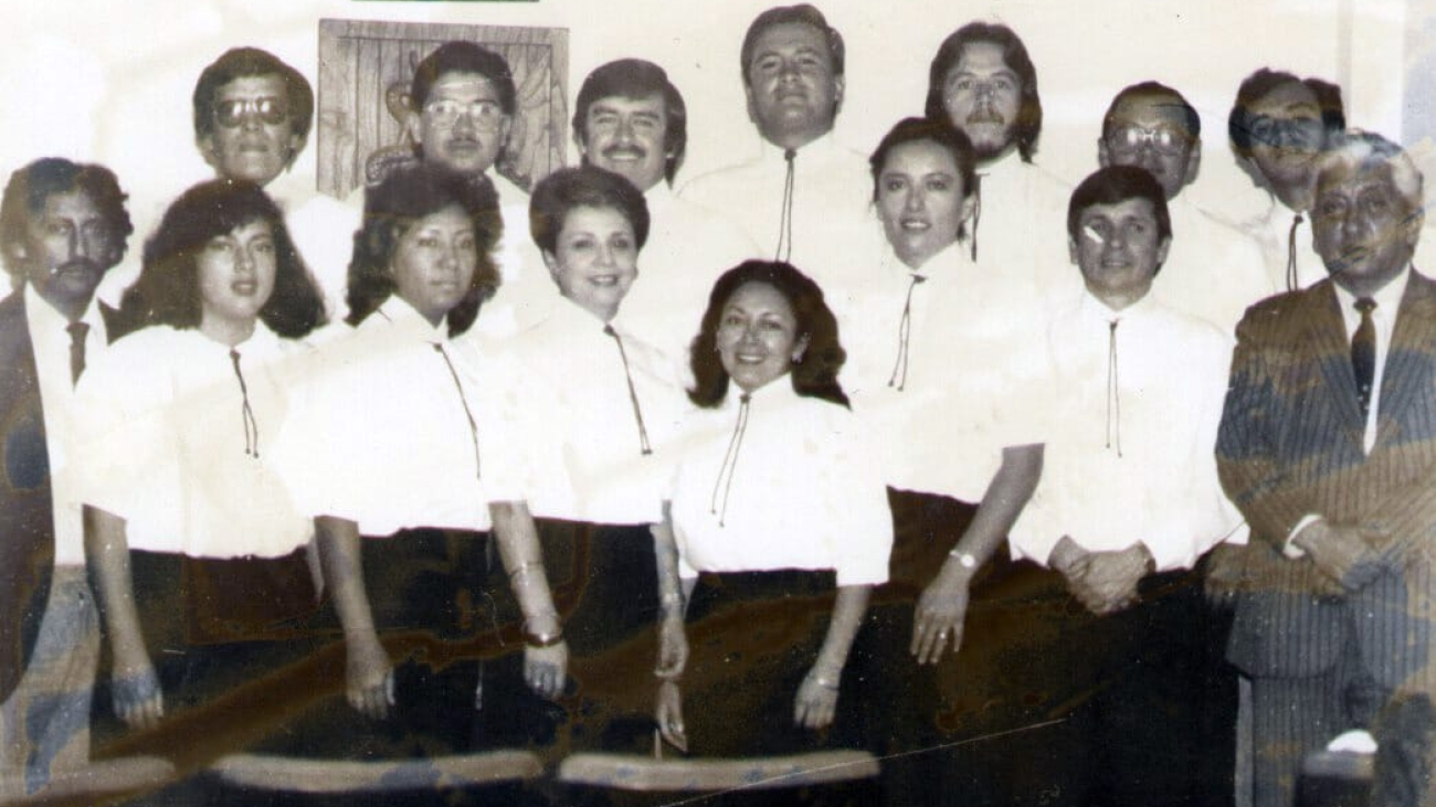 Rondalla 1