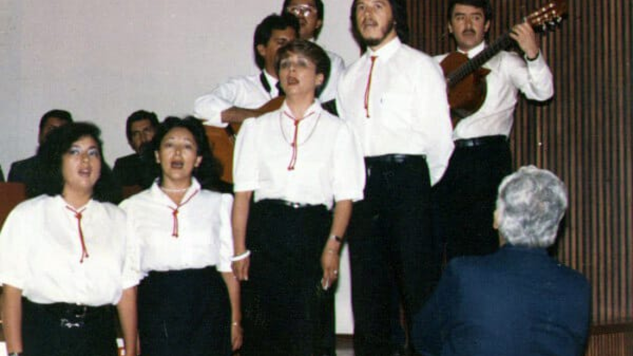 Rondalla 2