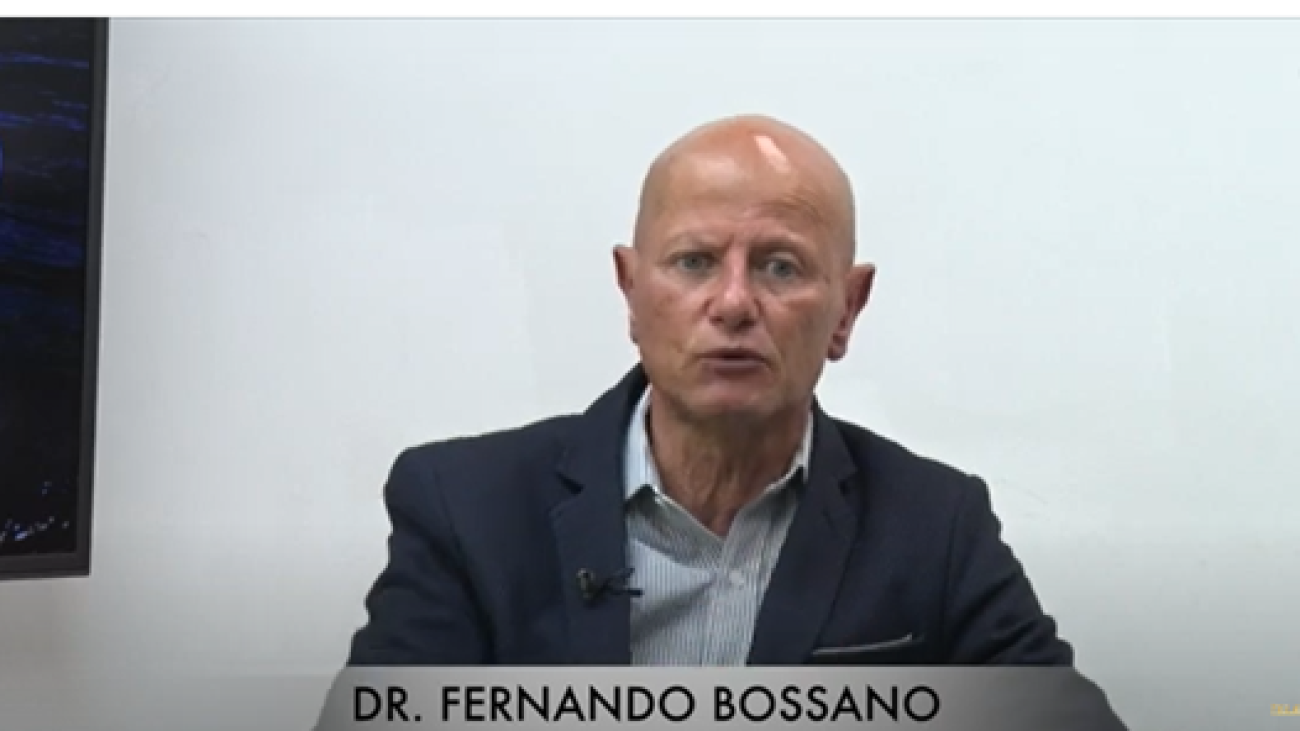 Dr. Fernando Bossano